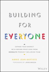 Building for everyone