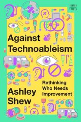 technoableism